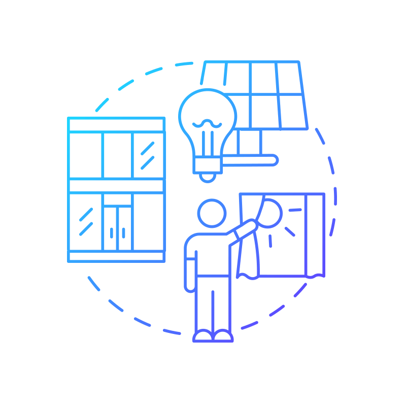 Ad solaire avantages