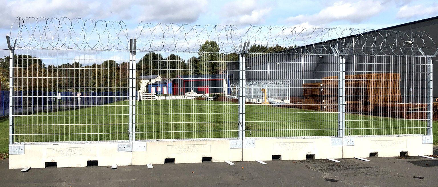 dispositif haute sécurité Modhsécu