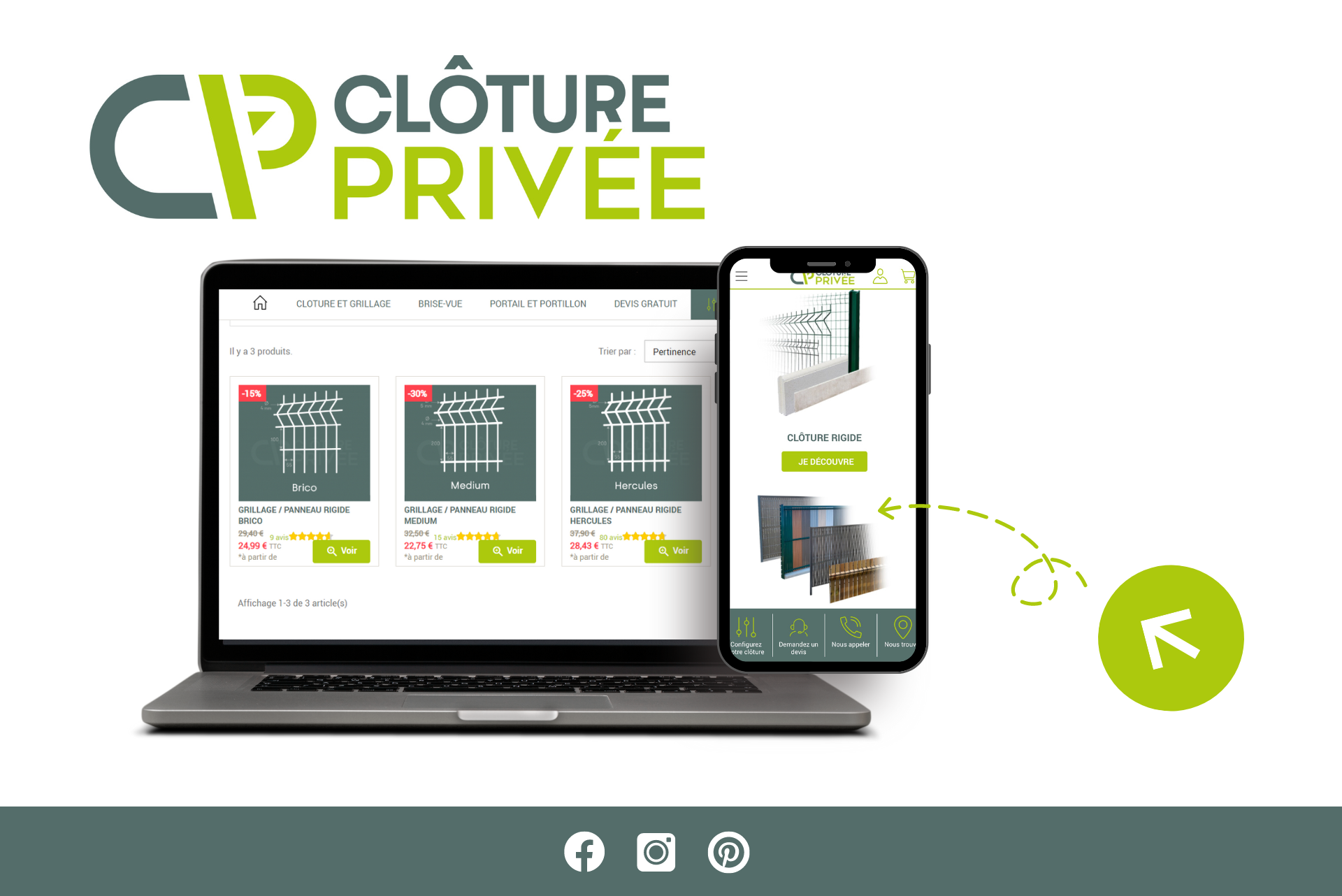 www.cloture-privee.com