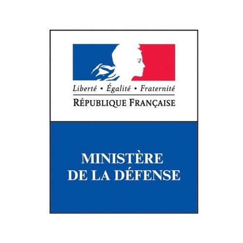 logo ministere de la defense