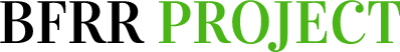 BFRR PROJECT-LOGO