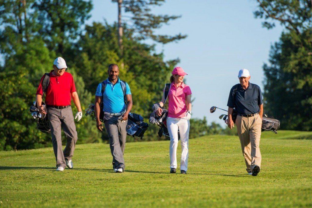 Golf Membership In Dartford