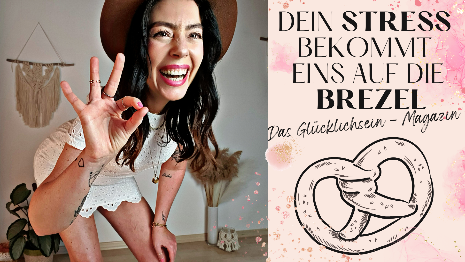 Glücksletter, Newsletter, katharina Friedsam, Coaching mit Biss