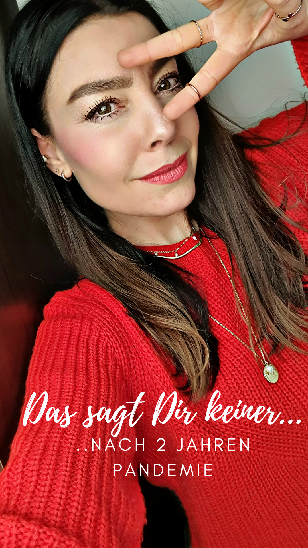 Coaching mit Biss, Pandemi, Rezepte zum Glücklichsein