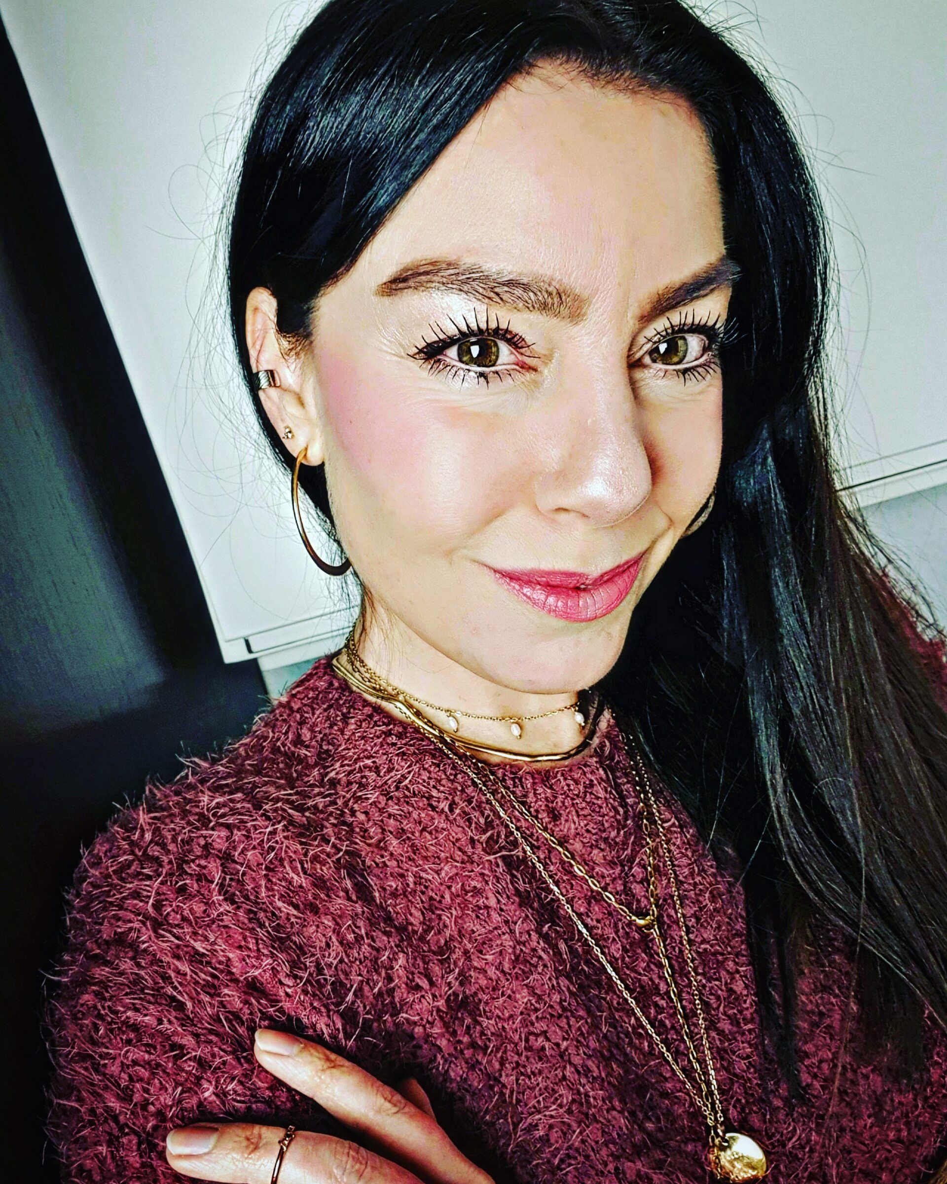 Katharina Friedsam, Coaching mit Biss