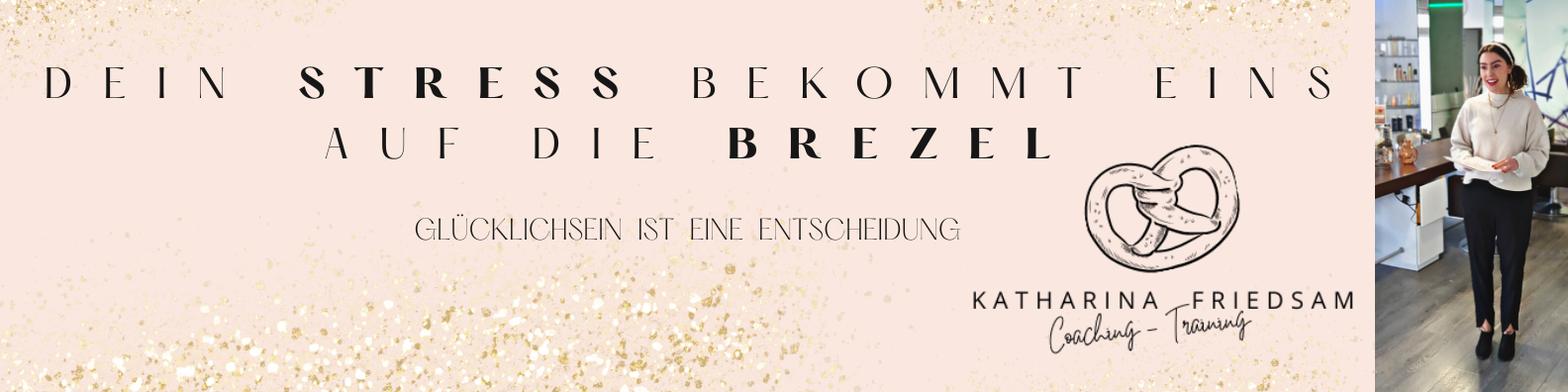 Resilienztraining, Burnout-Prävention, Workshop, Vortrag, Katharina Friedsam, Stressbewältigung