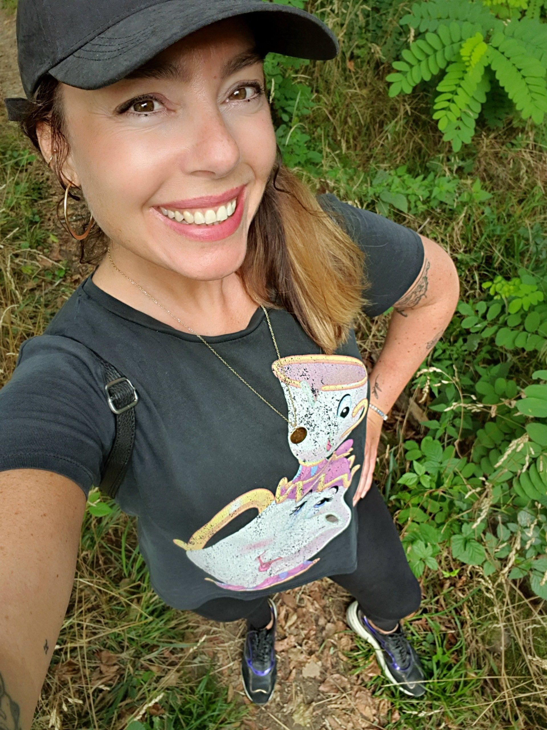 Gesund durch Bewegung, Coaching, Tipps, Katharina Friedsam