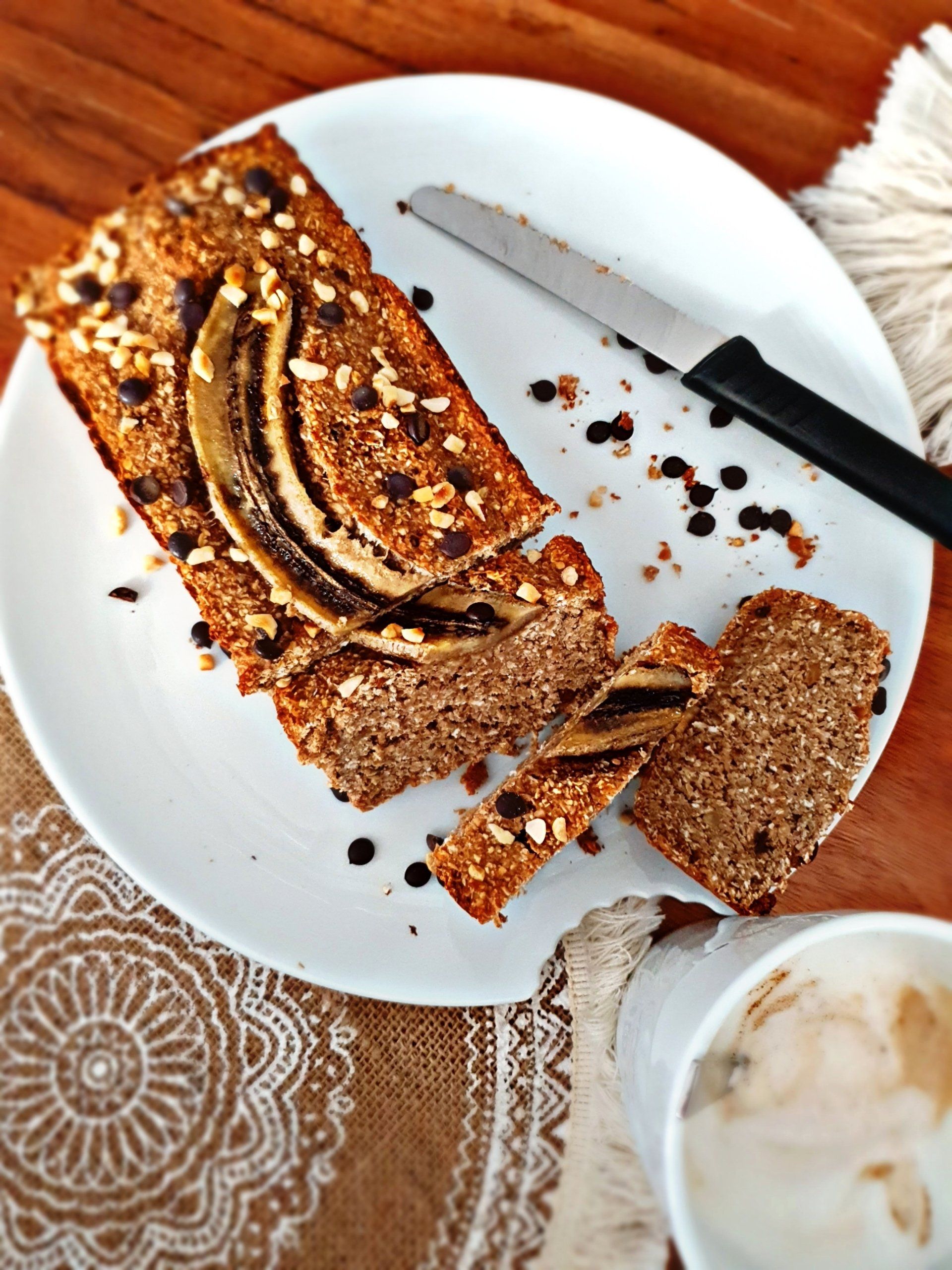 Bananenbrot
