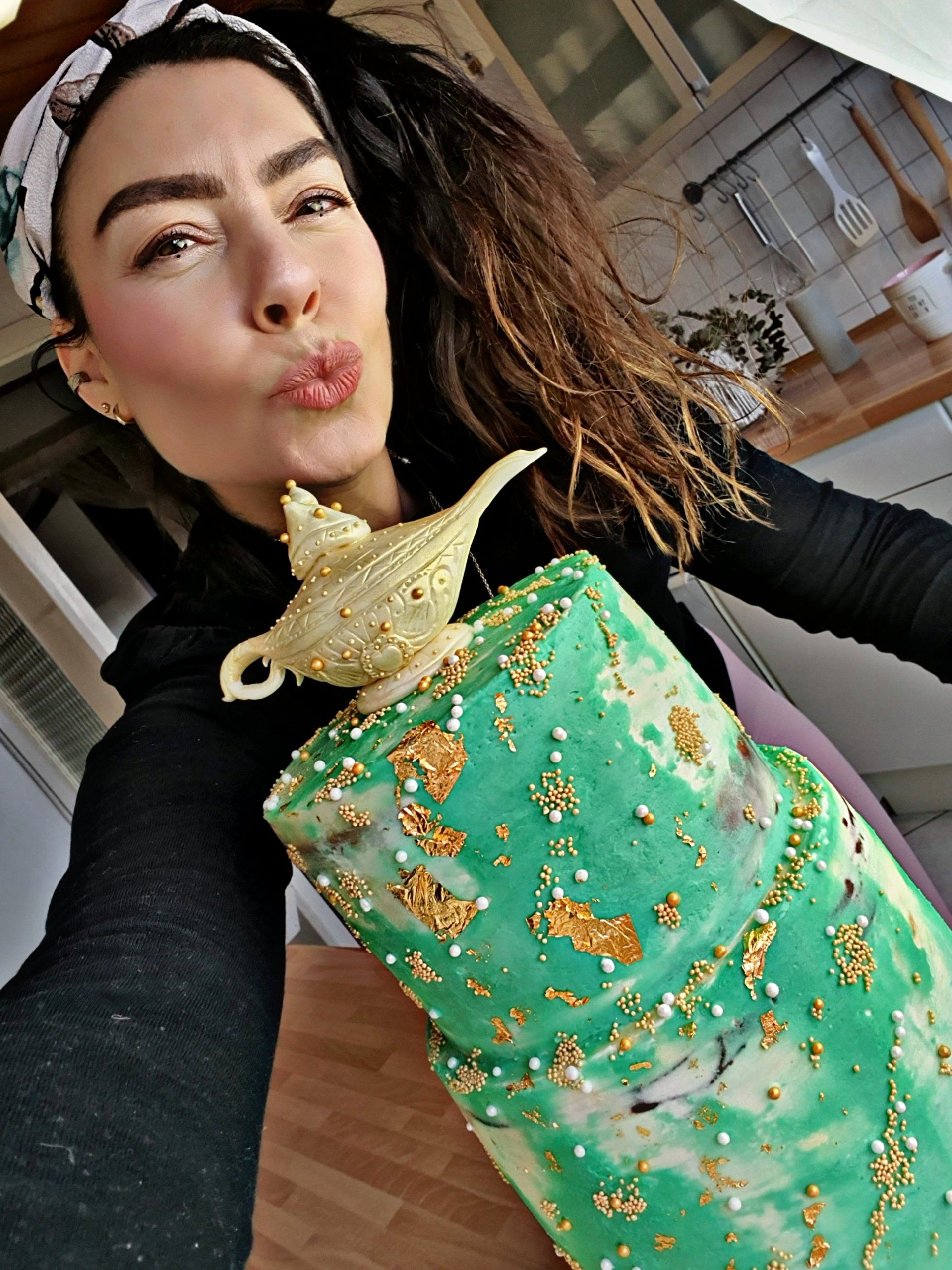 Wie werde ich Kreativ, Rezept zum Glücklichsein