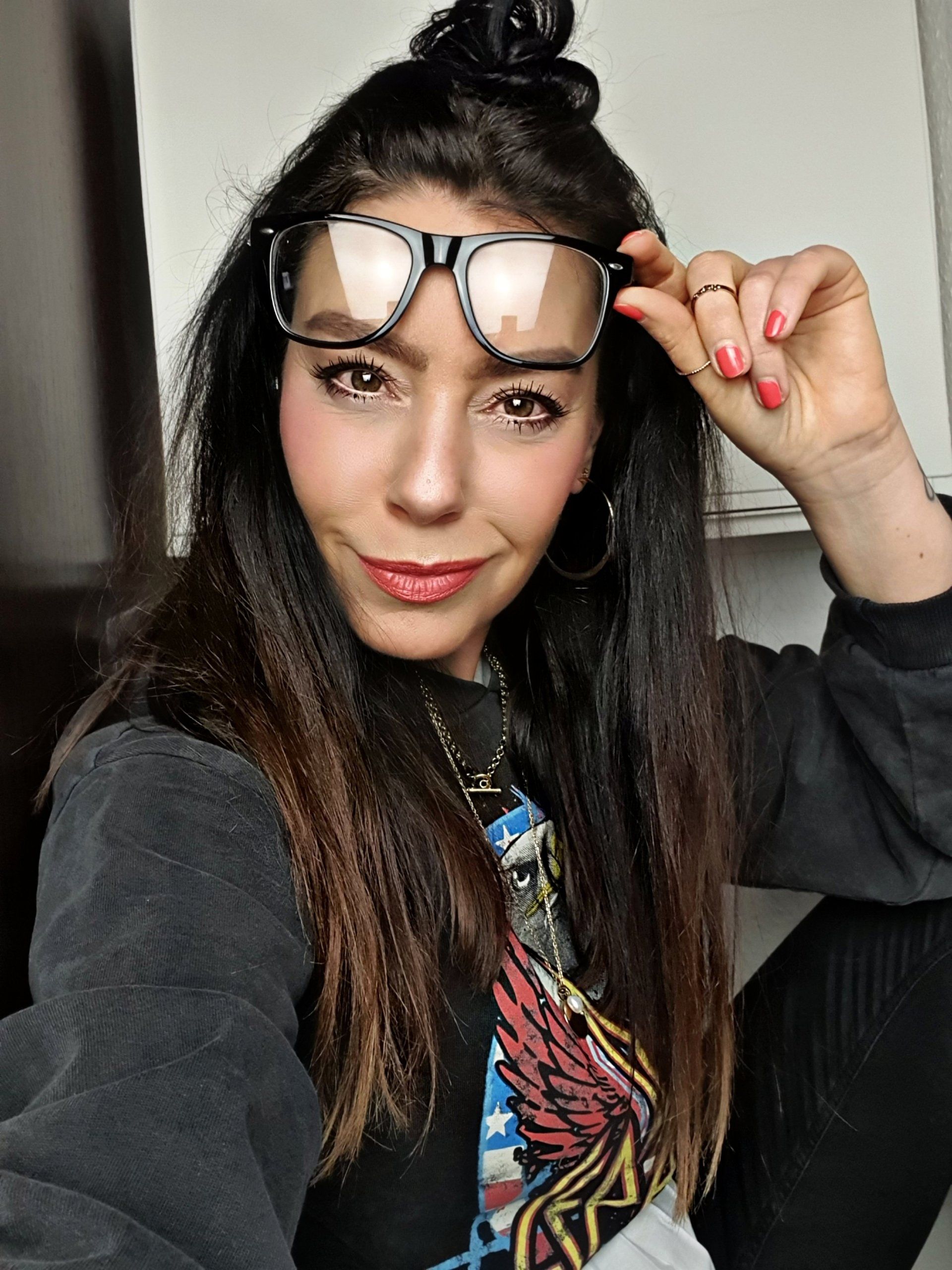 Buch schreiben, Autorin