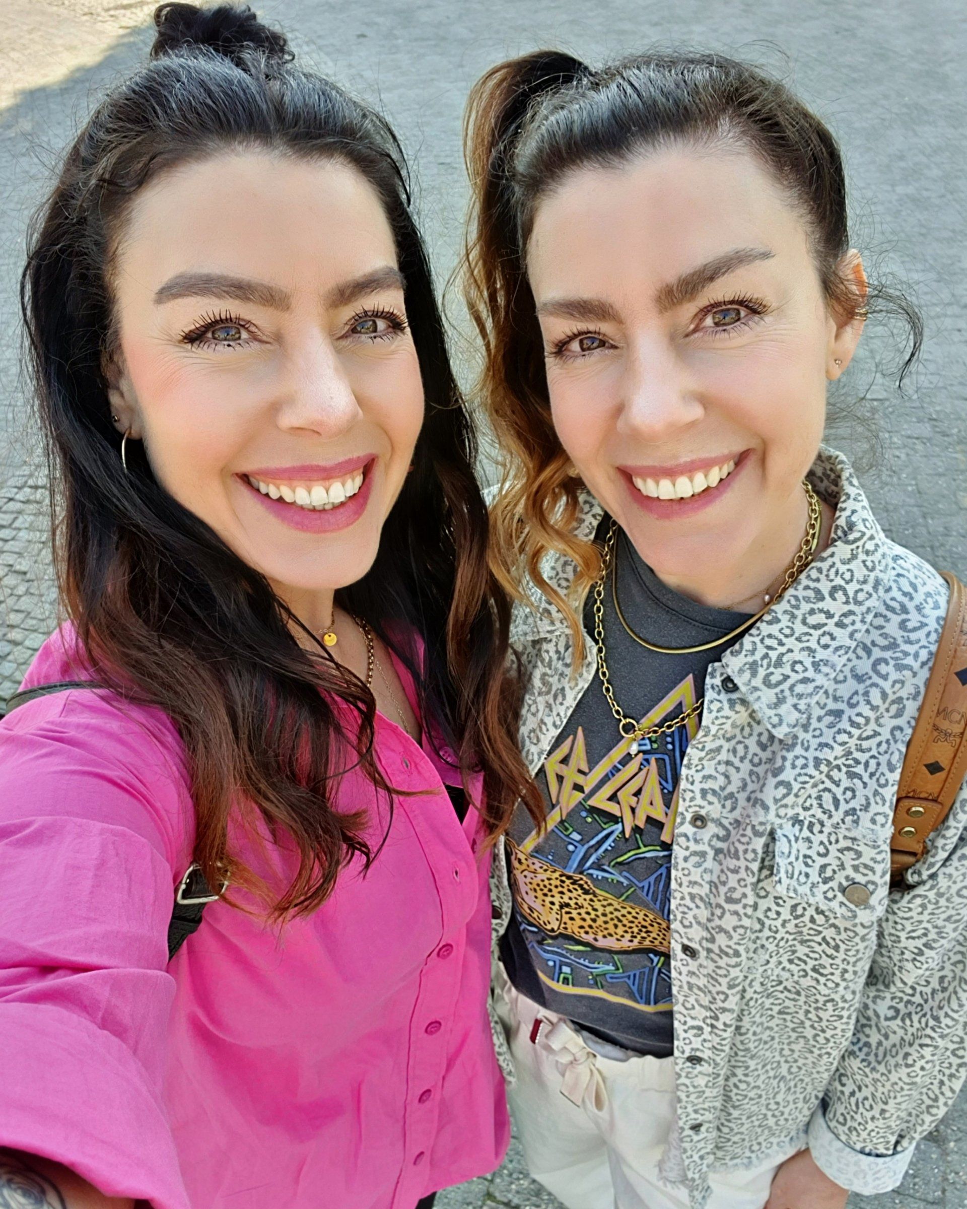 Frauengesundheit, Empowerment, Frau mit 40