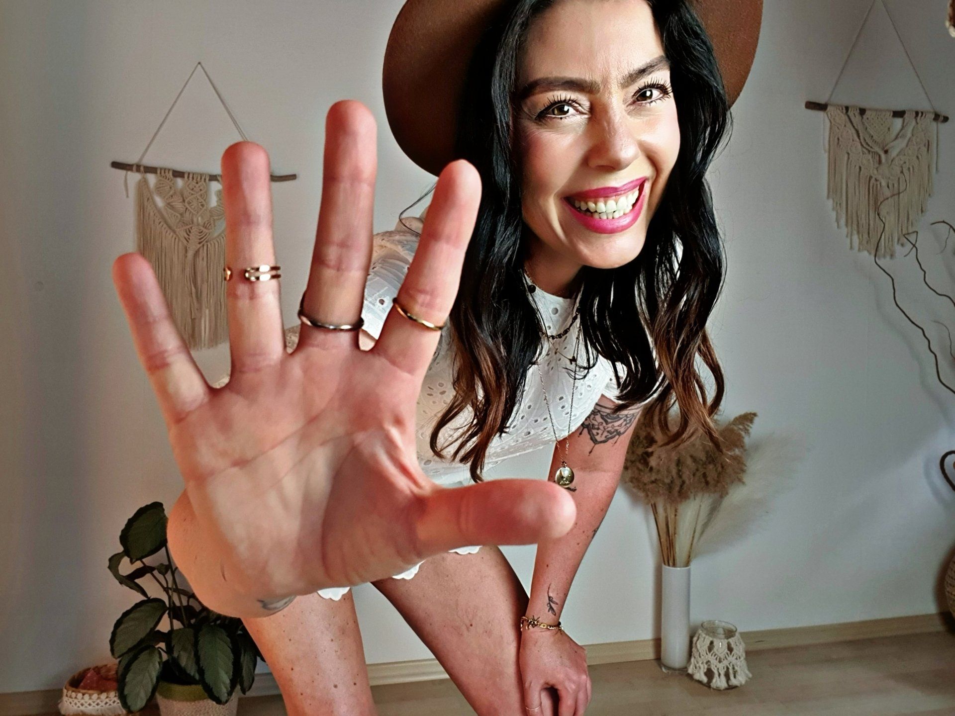 Nachhaltige Veränderung Coaching Katharina Friedsam