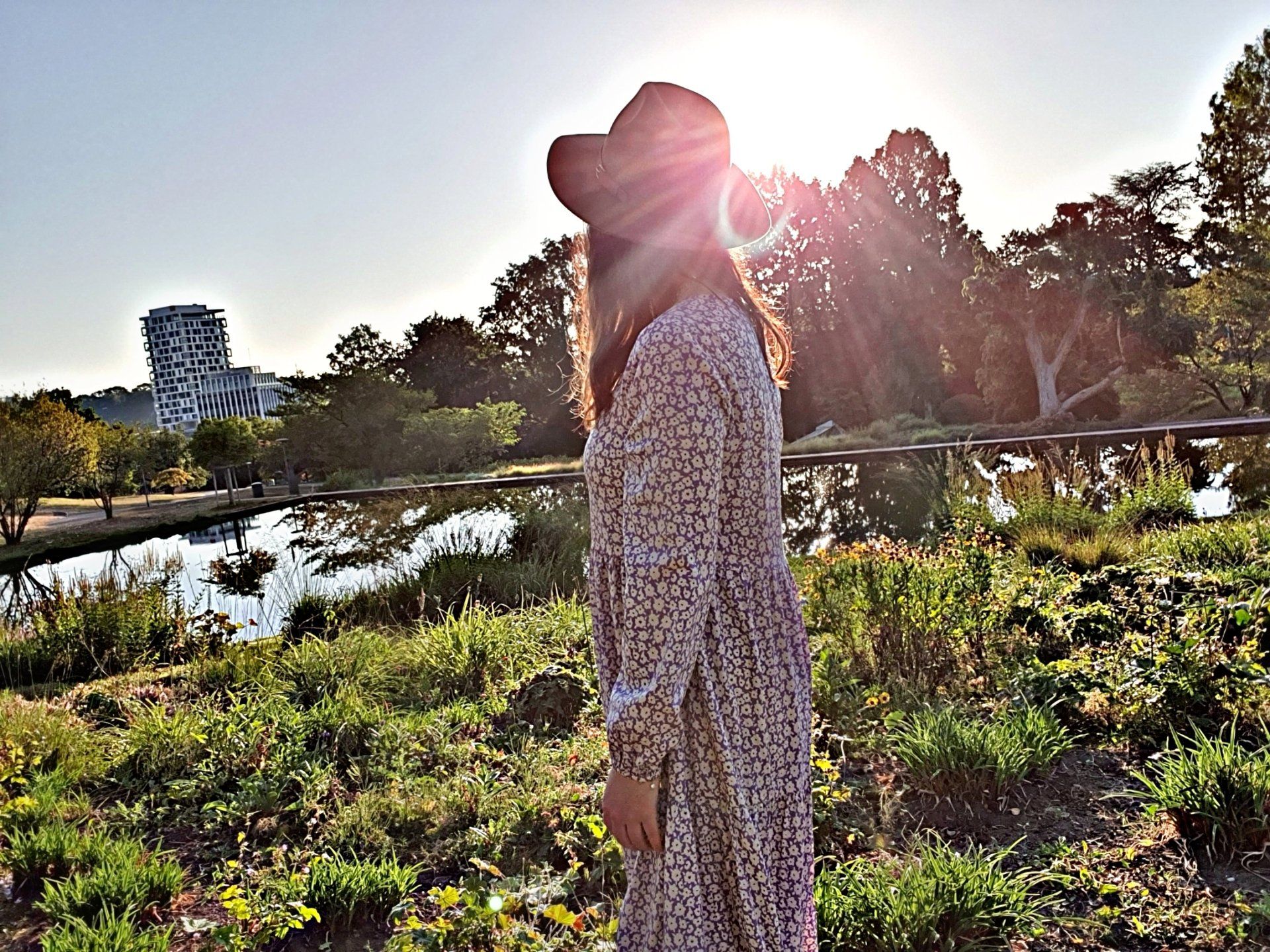 Alleinsein erzeugt per se noch keinen Stress