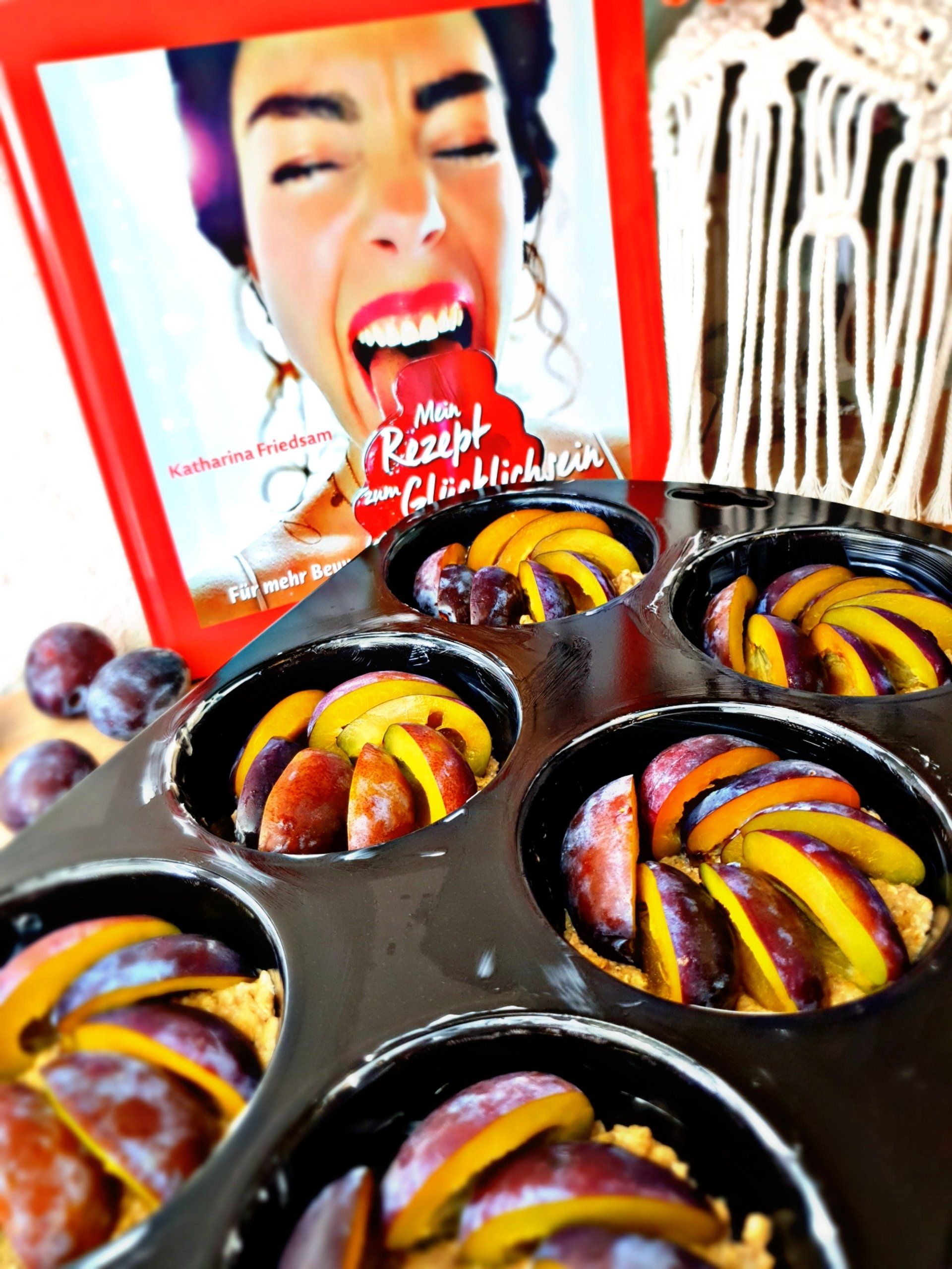 Zwetschgenkuchen Rezept