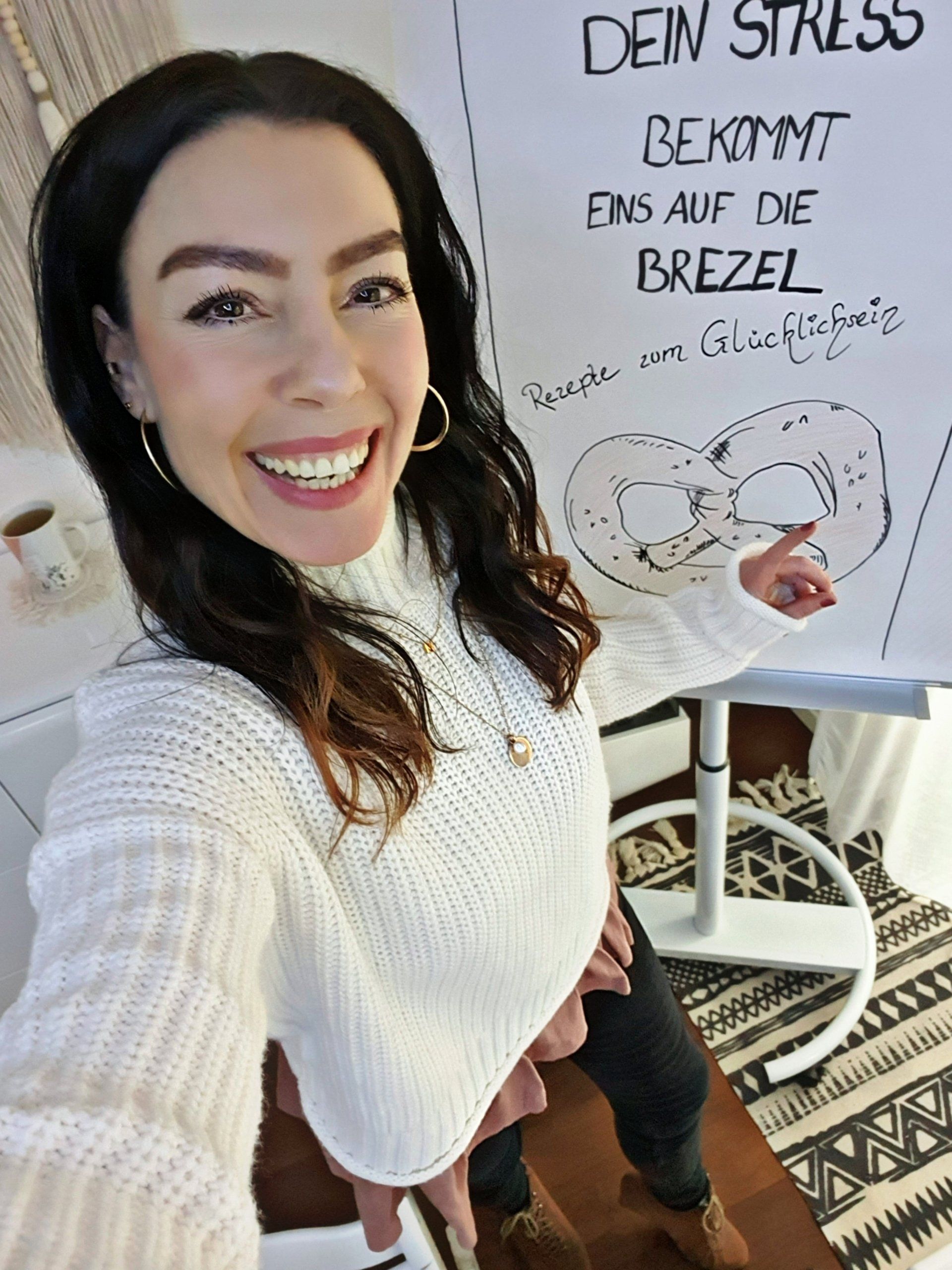 Stressbewältigung, Weckruf, Inspiration, Coaching, Gesundheit, Glücklichsein, Erfolg, Mensch