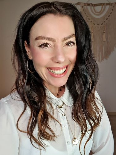 Katharina Friedsam Coach