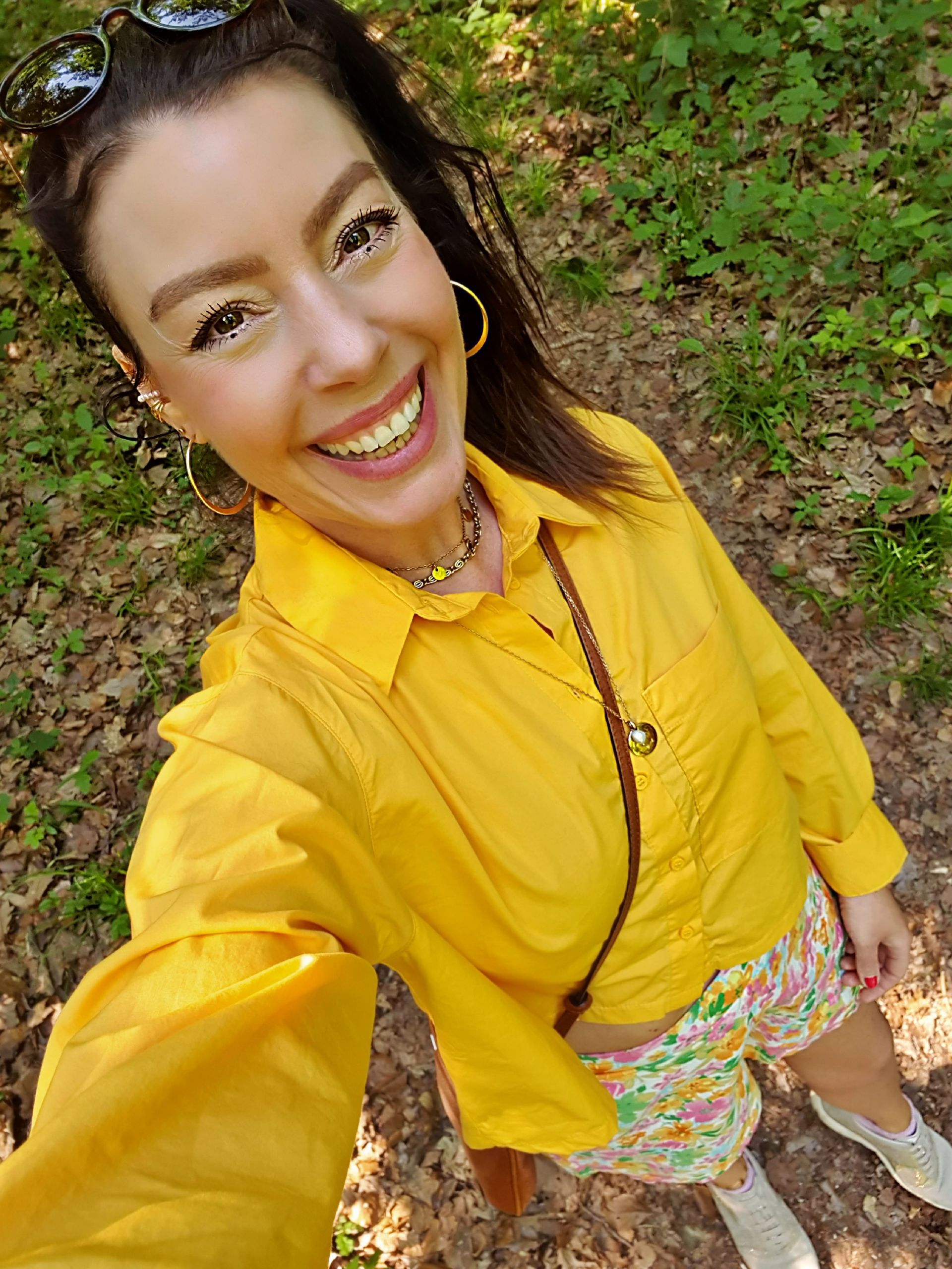 WARUM ALLEINSEIN KEIN UNGLÜCK IST - ein Plädoyer für das Alleinsein