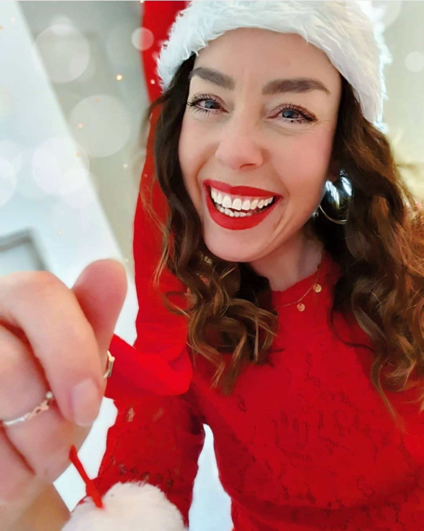 Nikolaus, Katharina FRiedsam, Blog,