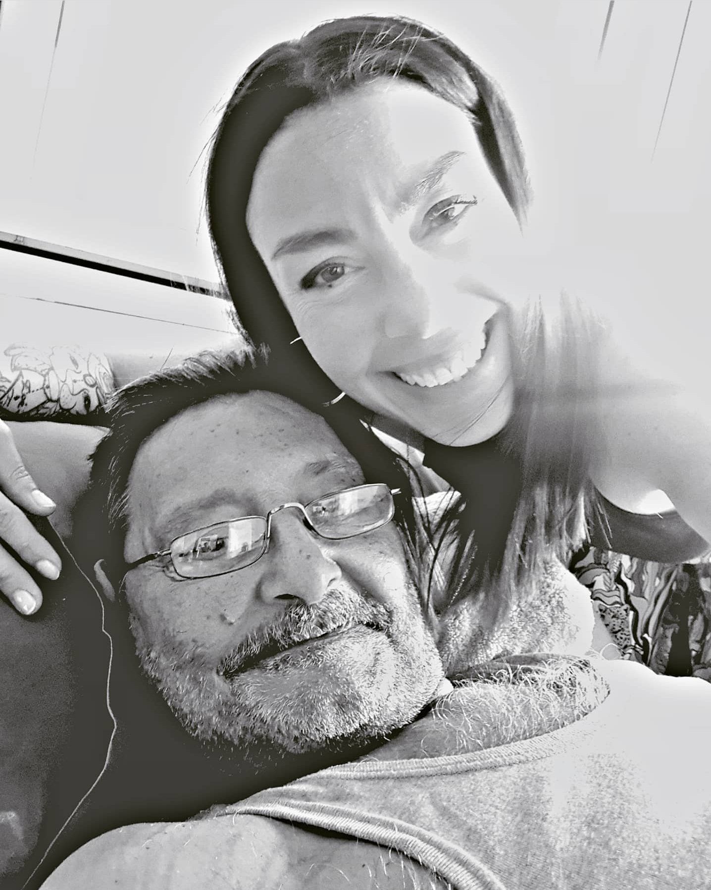 Papa, Trauerbewältigung