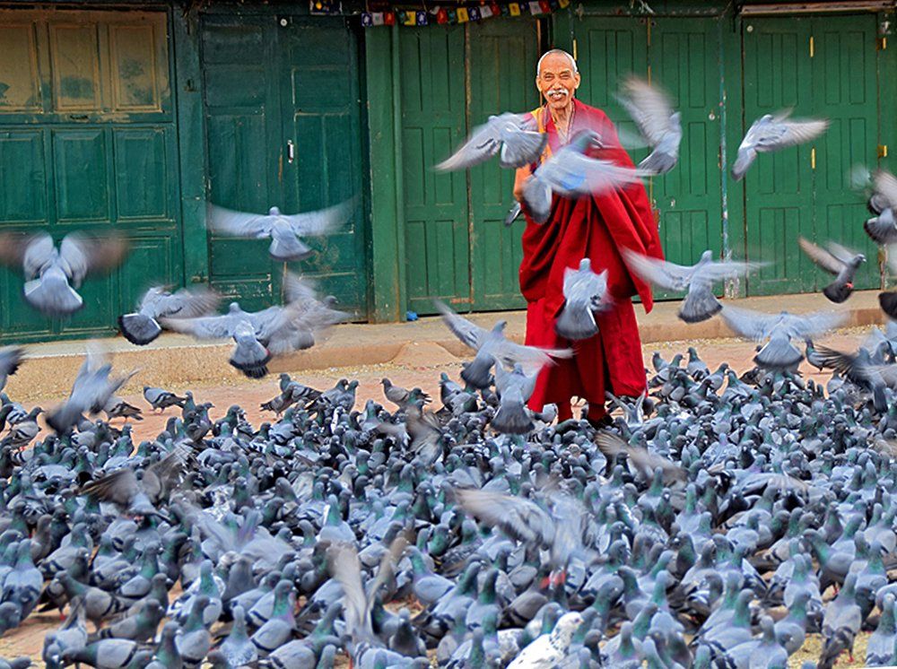 Reisefotografie Judith Fisch Reisefotografie, Landschaftsfotografie