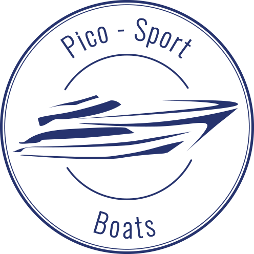 Icon Pico Sport Boats