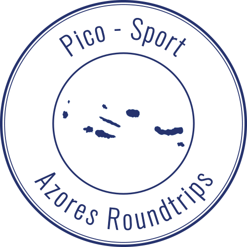 Icon Pico Sport Azores Roundtrips