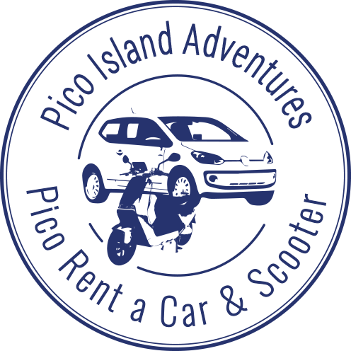 Pico Sport Rent a Car & Scooter Pico Sport Rent a Car & Scooter Pico Azores