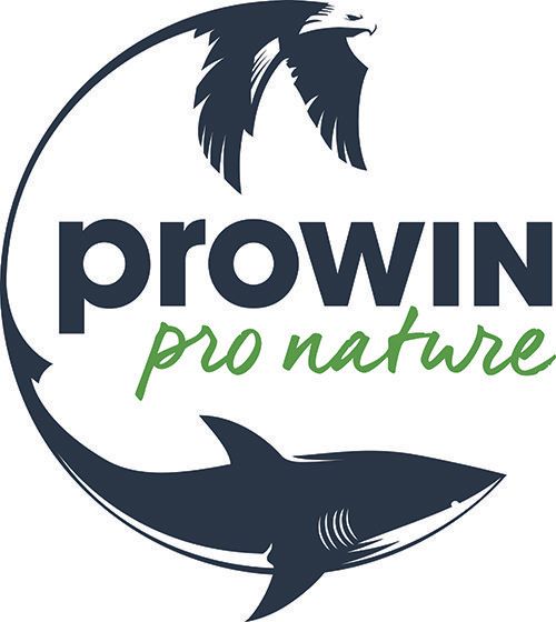 www.prowin.net Prowin Pro Nature Logo
