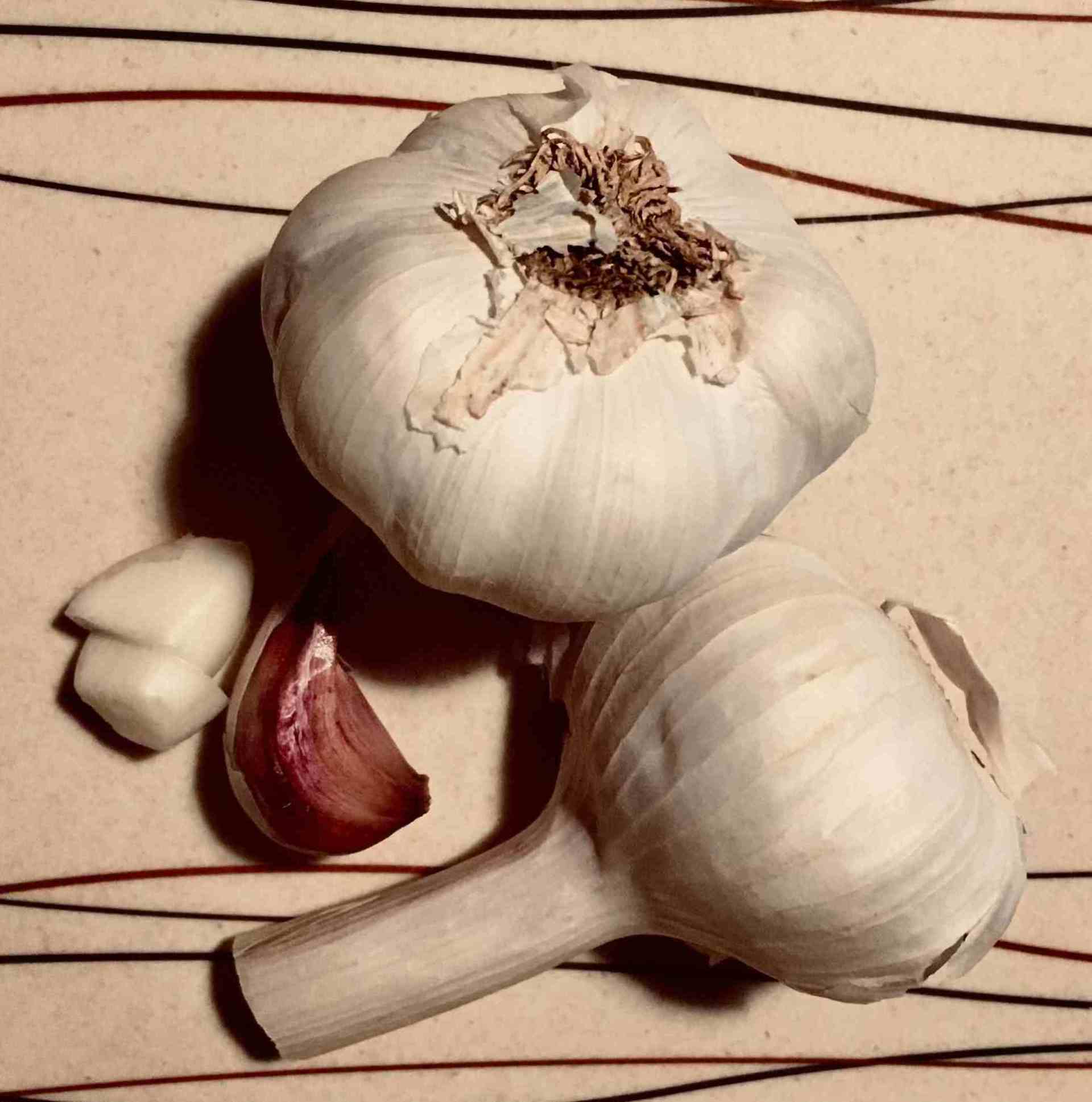Knoblauch