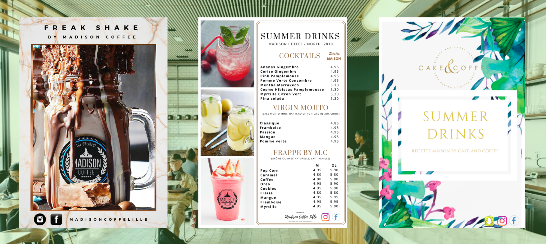 FORMATION BARMAN BRUXELLES