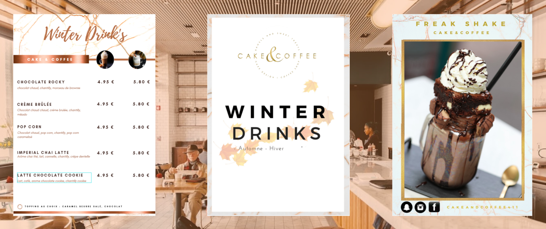 FORMATION BARISTA LILLE