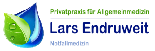 Logo, Privatpraxis Lars Endruweit