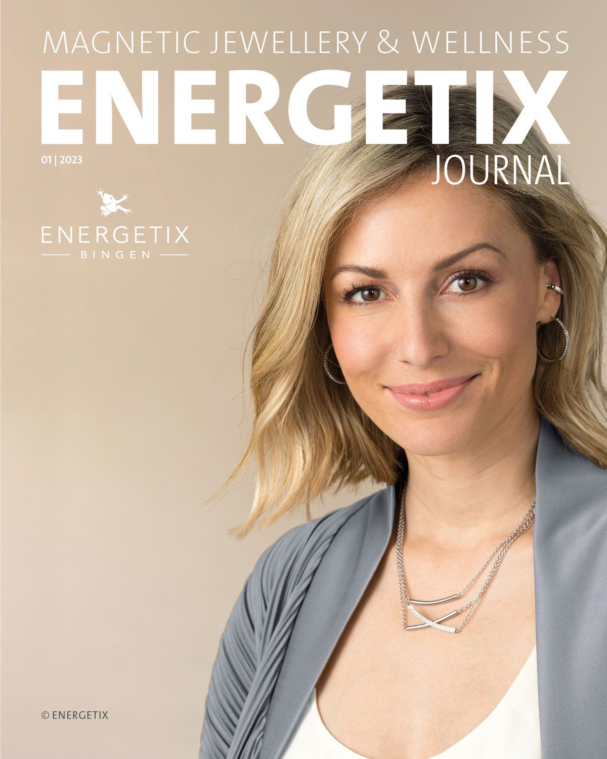 Energetix Journal Winter