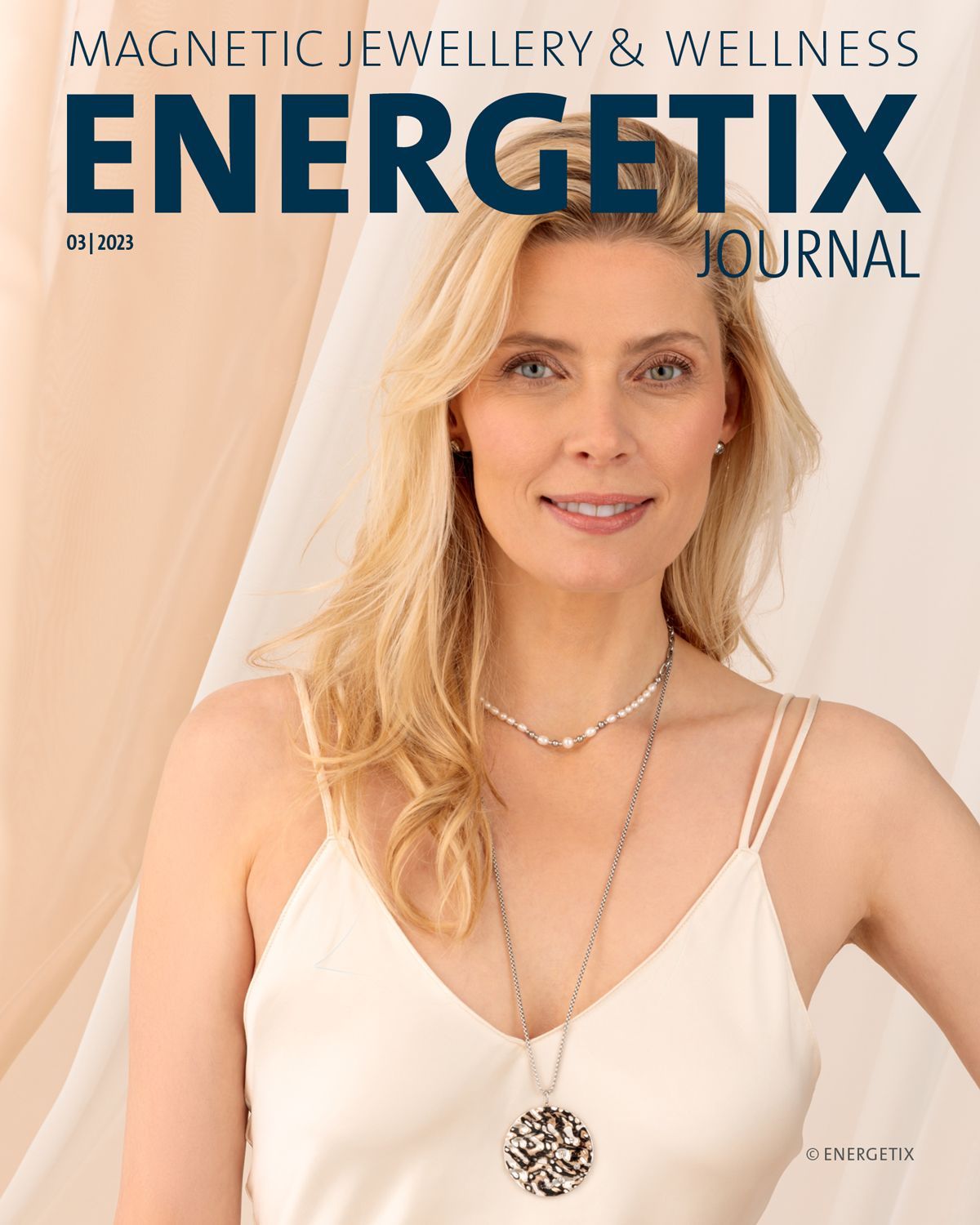 Energetix Journal 3