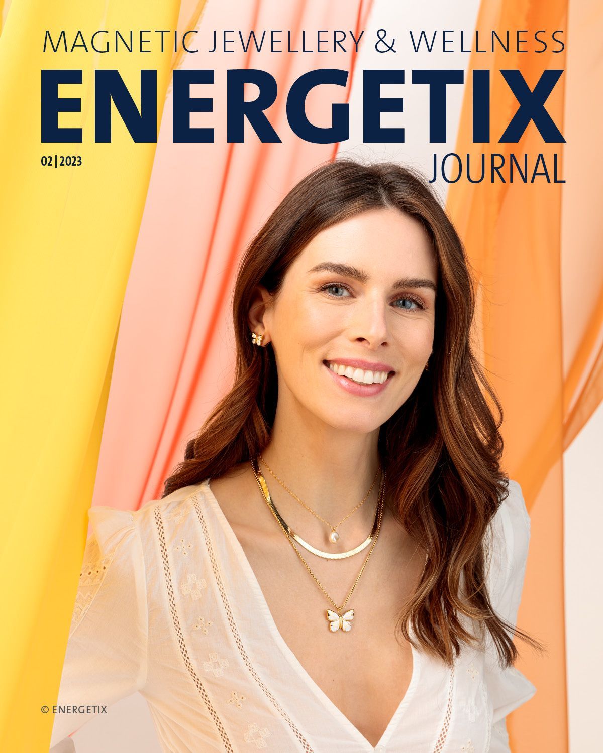Energetix Journal Sommer 2023