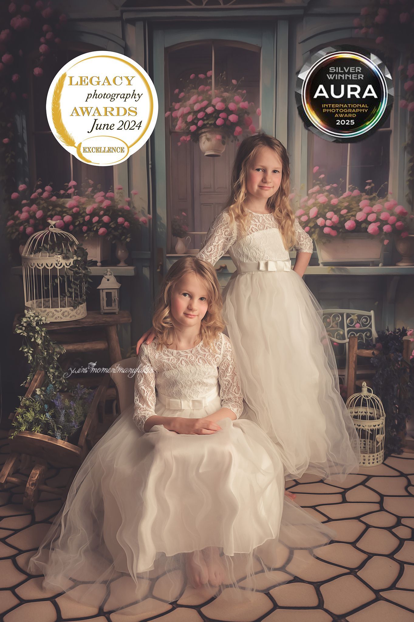 Ausgezeichnete Fotografin Newbornshooting Hamburg Henstedt-Ulzburg - Fotoaward Gewinner 2025