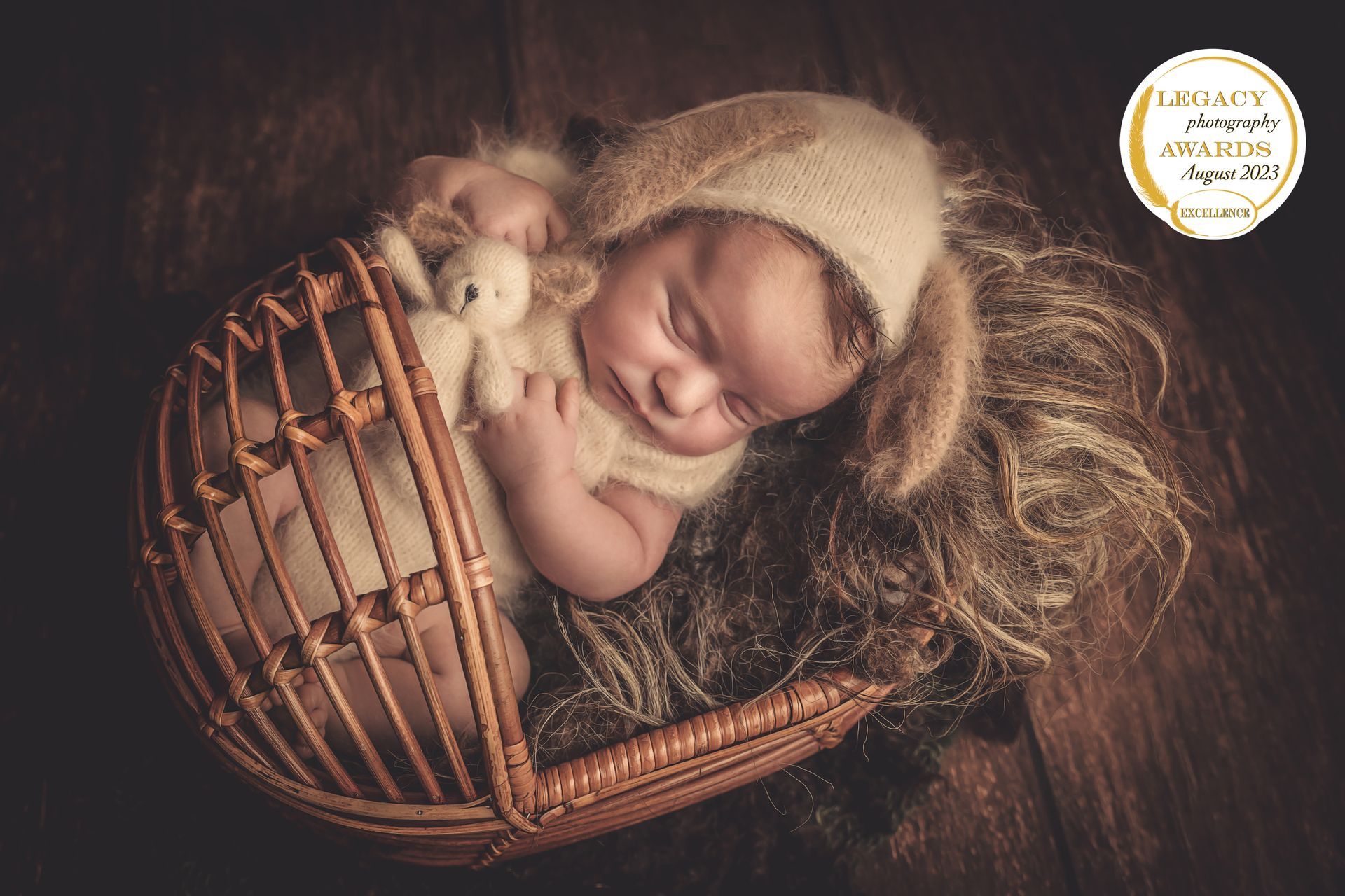 Ausgezeichnete Fotografin Newbornshooting Hamburg Henstedt-Ulzburg.