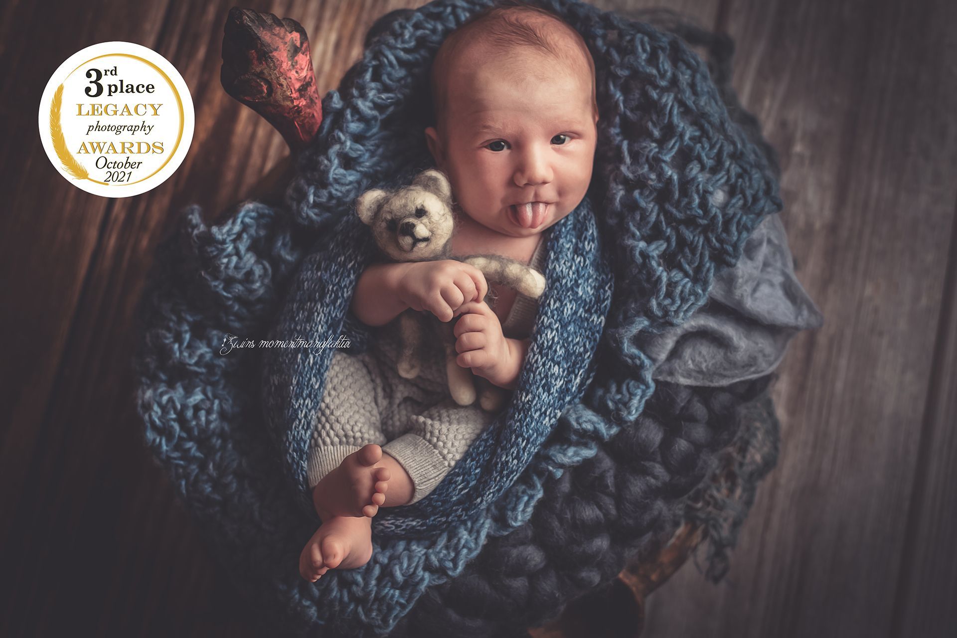 Ausgezeichnete Fotografin Newbornshooting Hamburg Henstedt-Ulzburg.