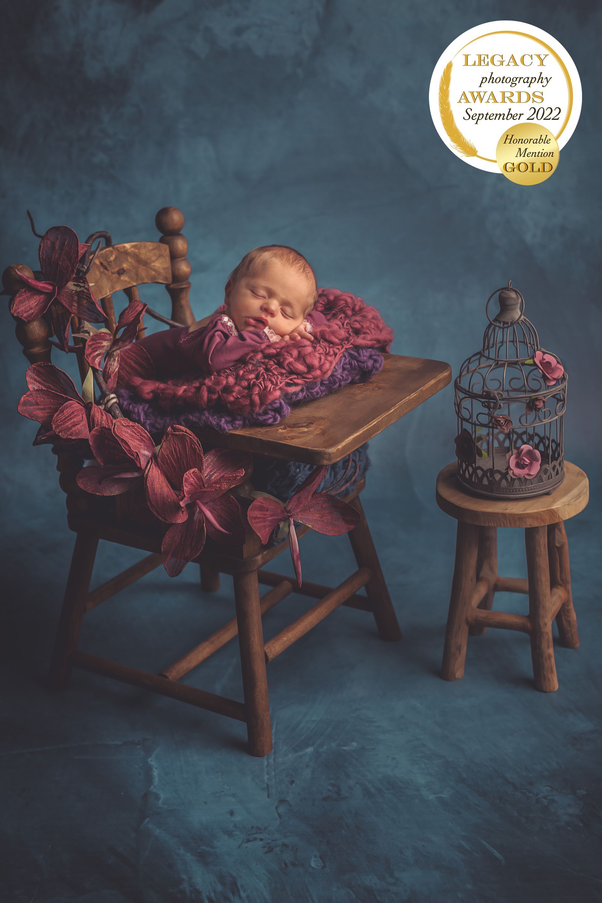 Ausgezeichnete Fotografin Newbornshooting Hamburg Henstedt-Ulzburg.