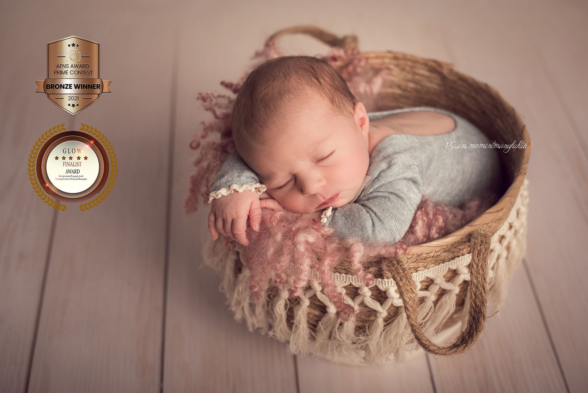 Ausgezeichnete Fotografin Newbornshooting Hamburg Henstedt-Ulzburg.