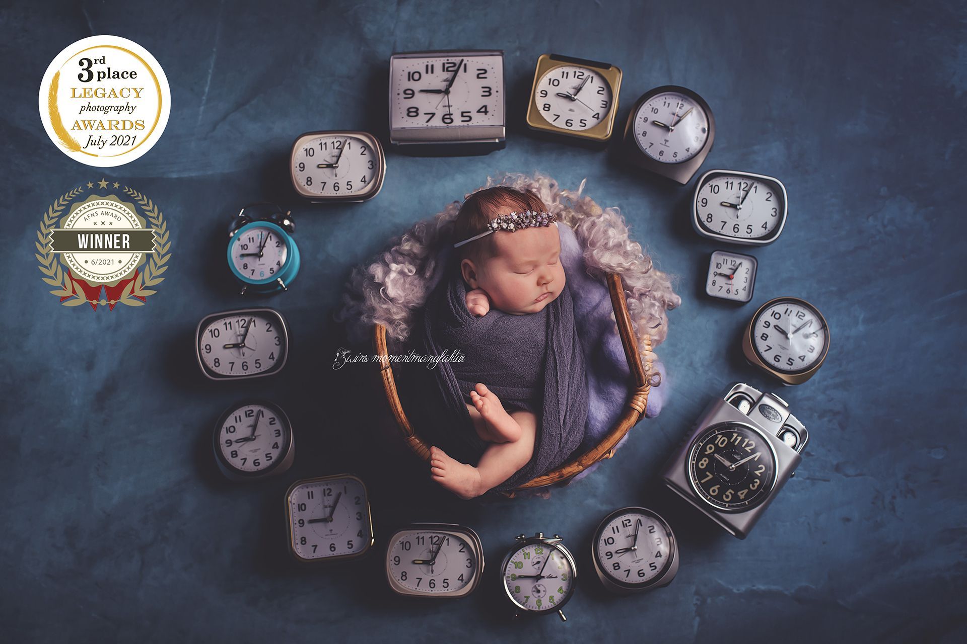 Ausgezeichnete Fotografin Newbornshooting Hamburg Henstedt-Ulzburg.