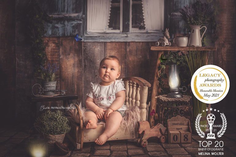 Ausgezeichnete Fotografin Babyfotografin Hamburg Henstedt-Ulzburg.