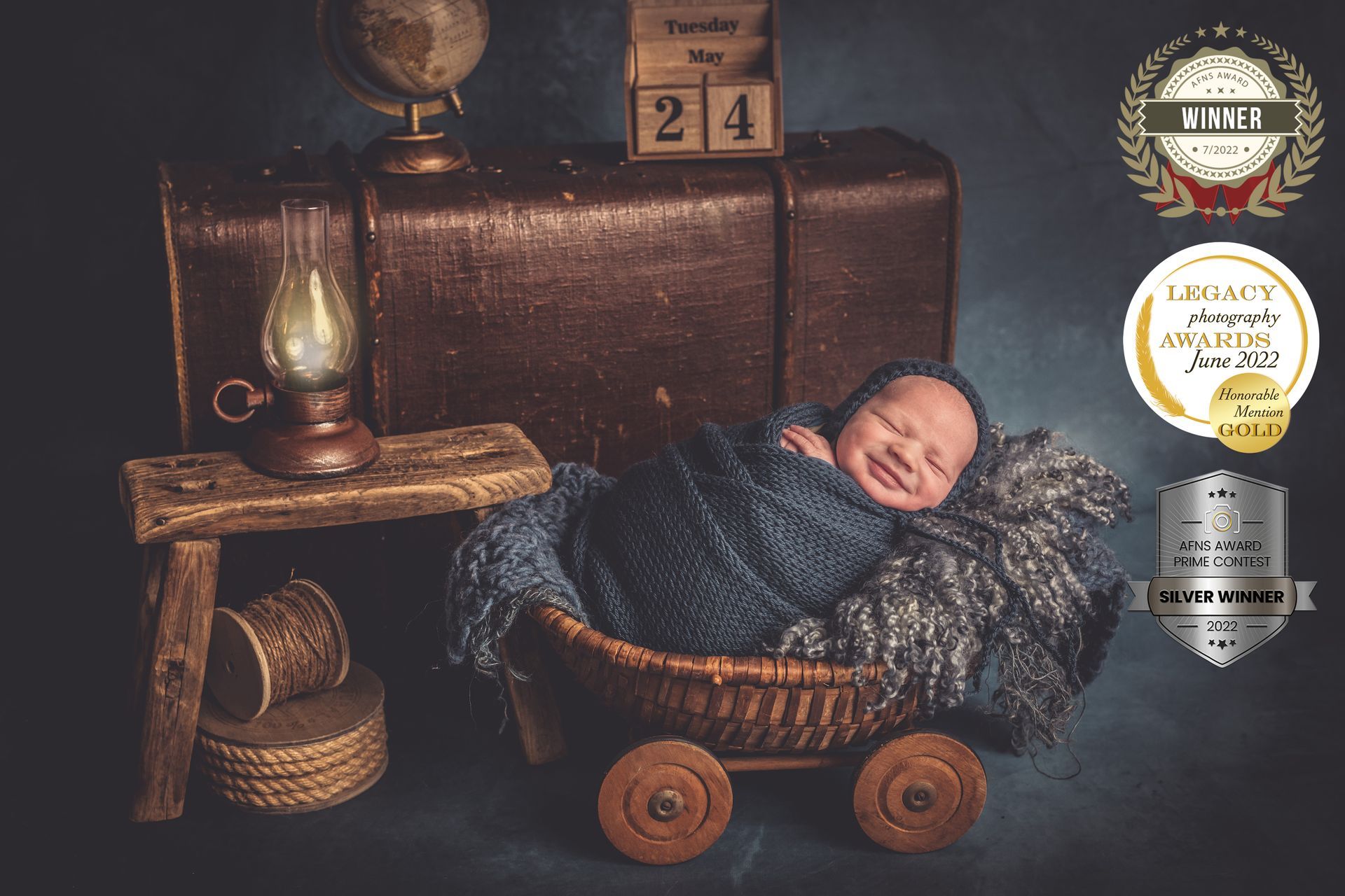 Mehrfach ausgezeichnete Fotografin Hamburg Henstedt-Ulzburg.