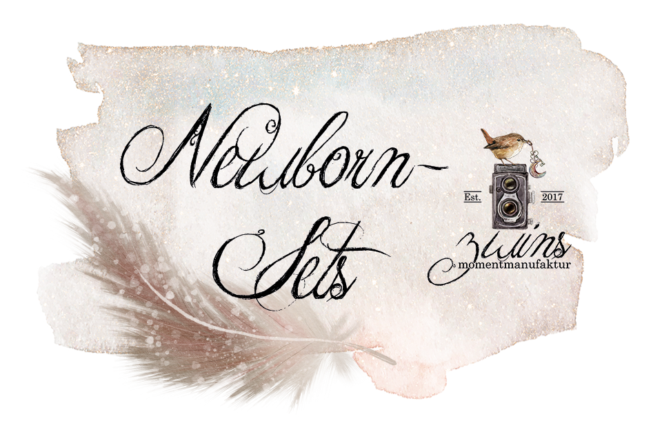 Newbornshooting Henstedt-Ulzburg Newbornsets