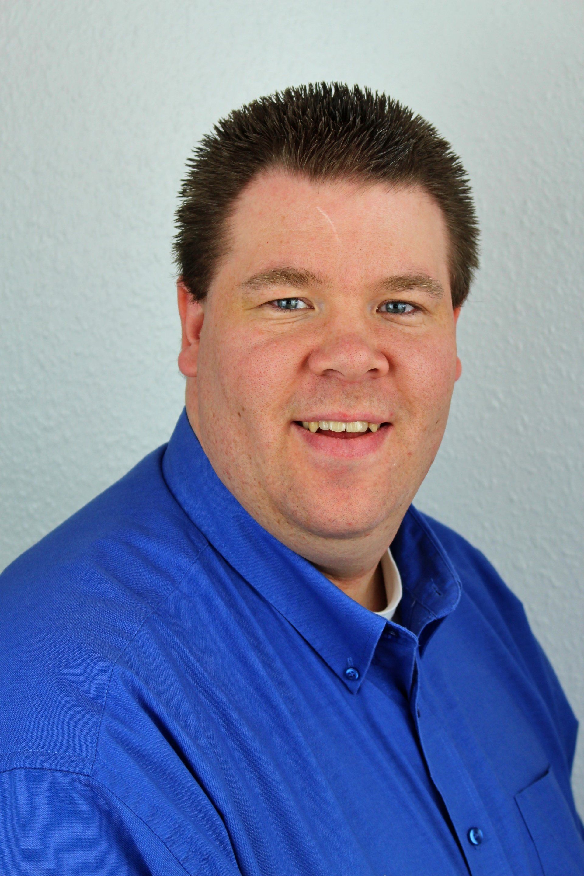 Heilpraktiker Sebastian Huperz