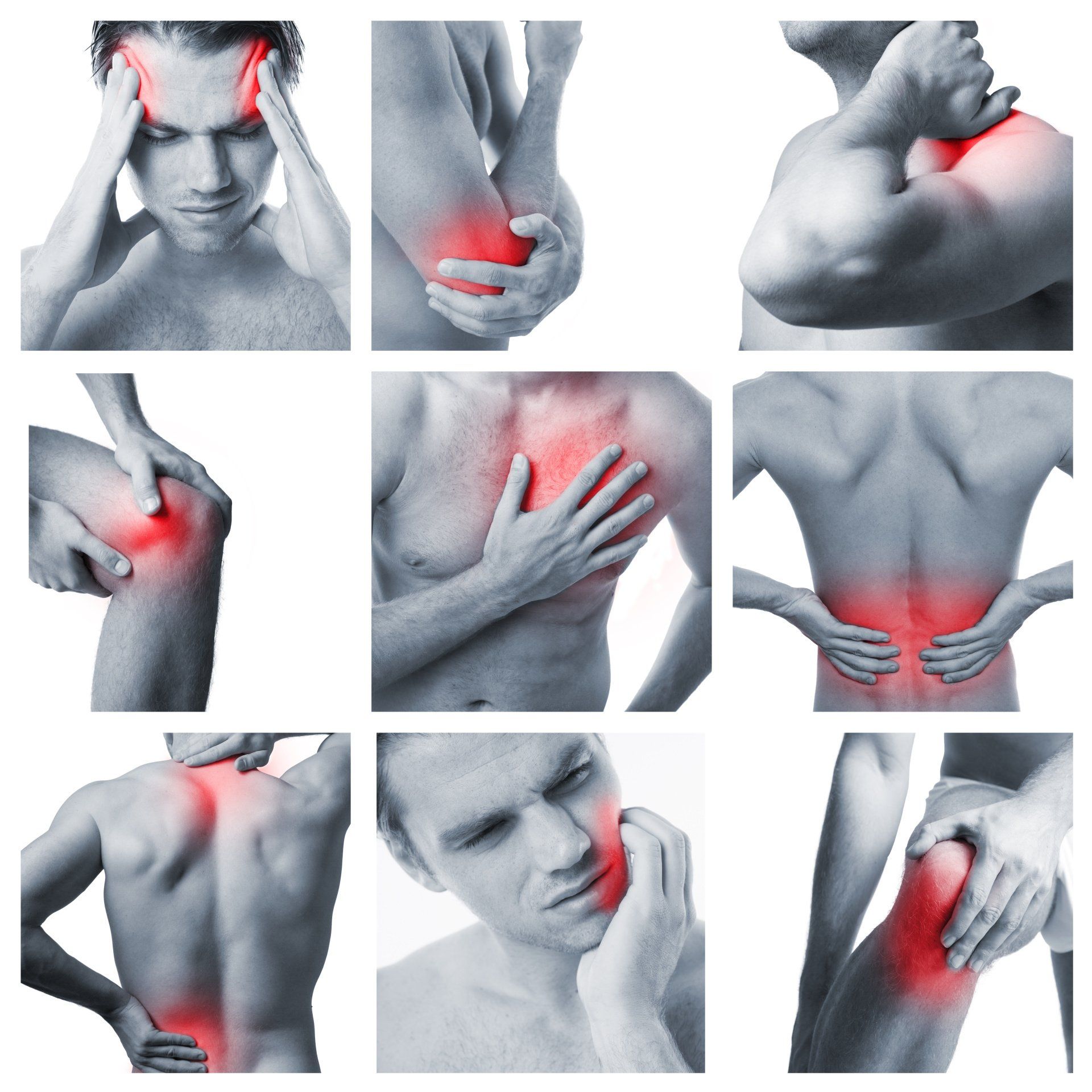 Medizinische Mesotherapie