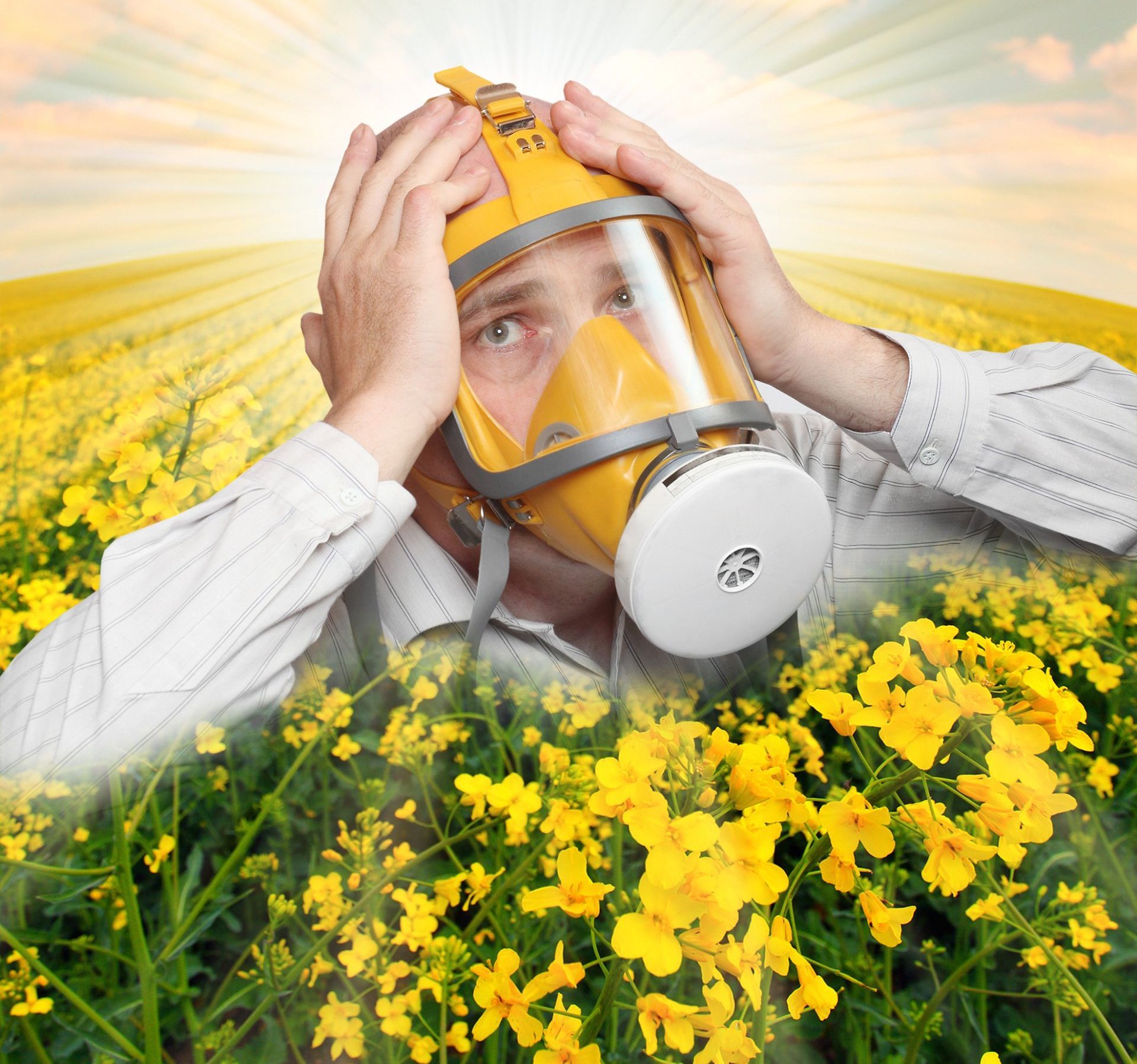 Allergie Diagnostik und Therapie