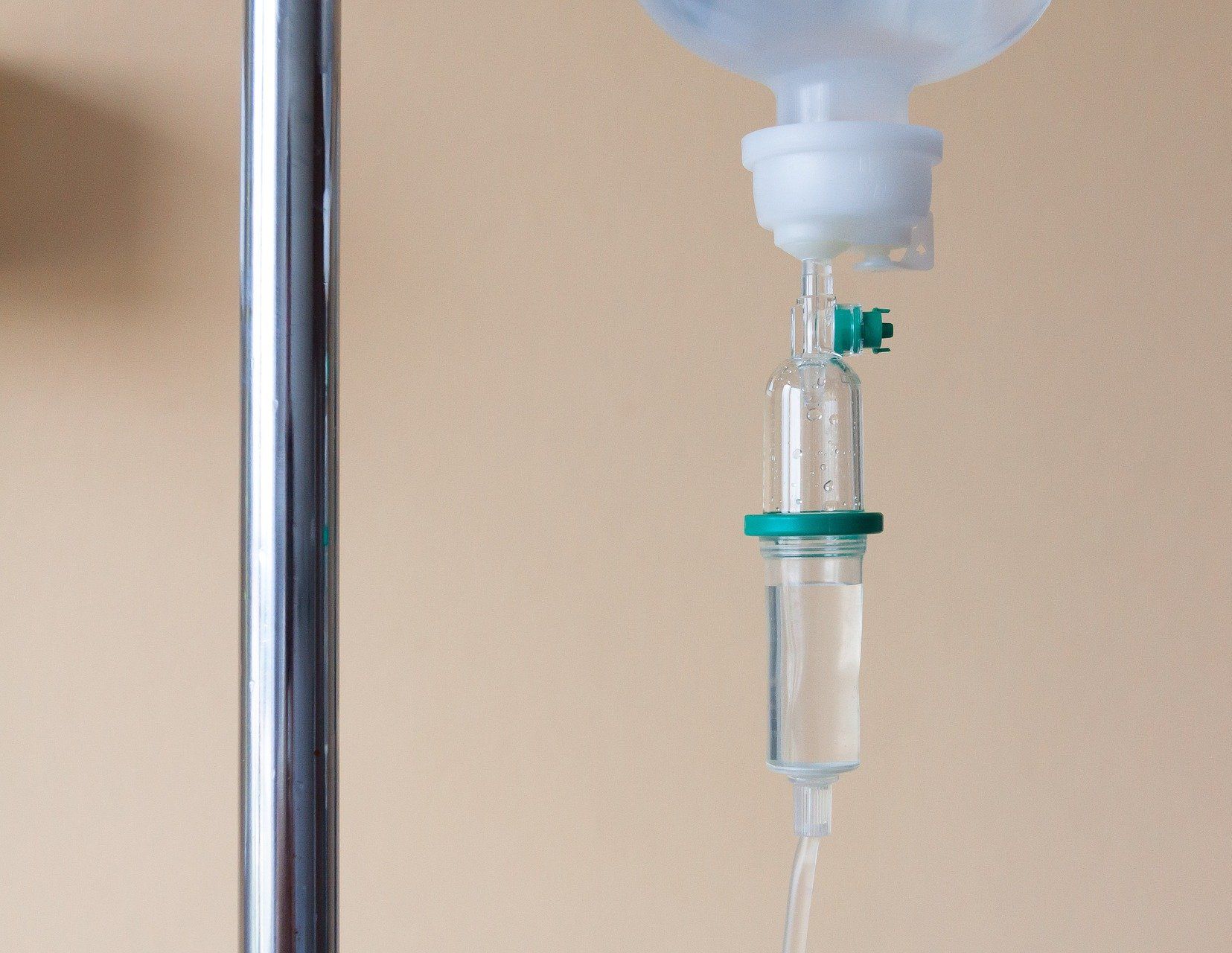 Infusions- und Injektionsverfahren