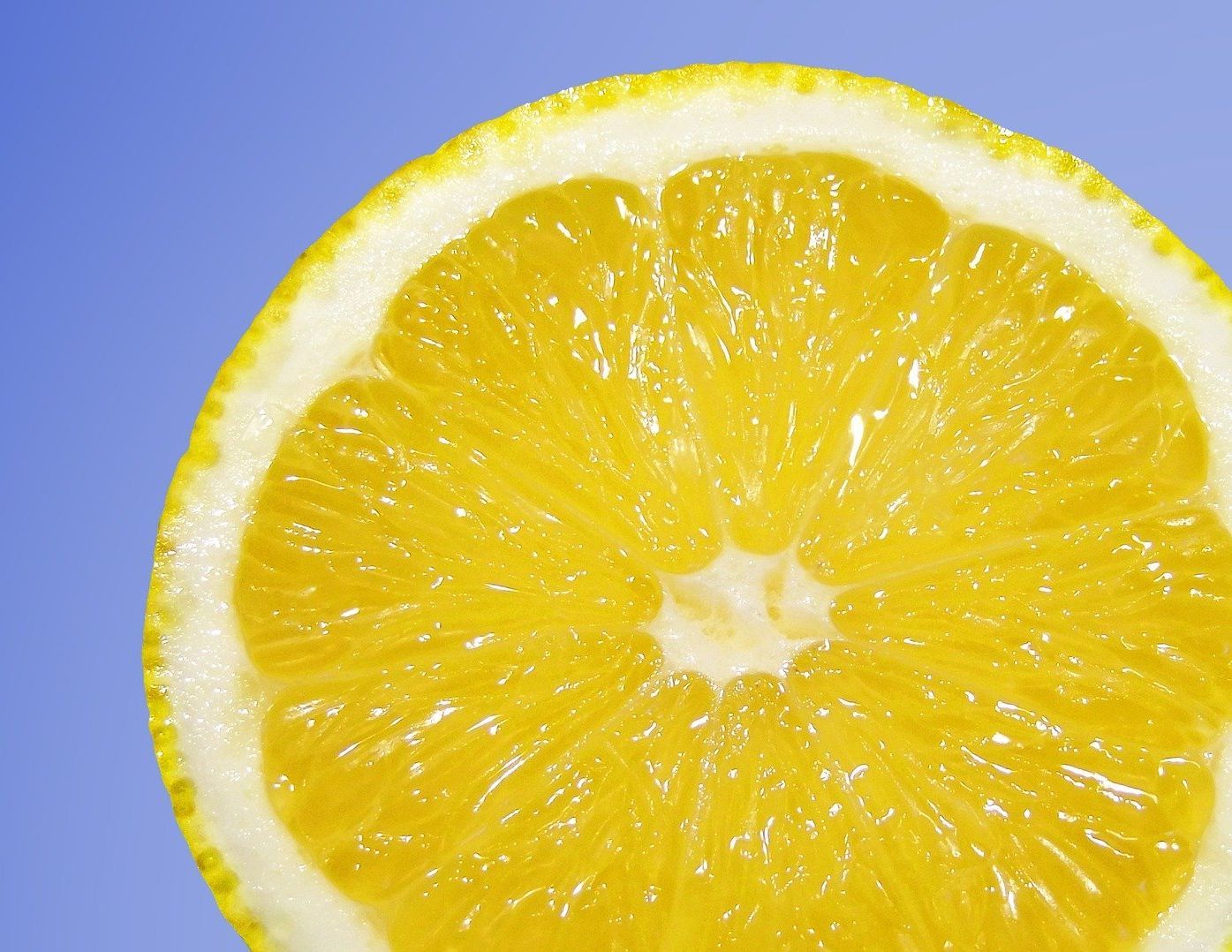 Vitamin C Hochdosis