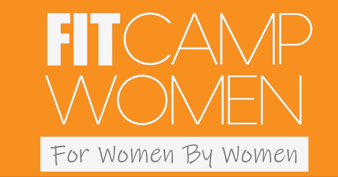 Fitcamp Women Logo